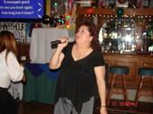 Cathy Bonilla