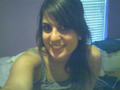 Megann Baca