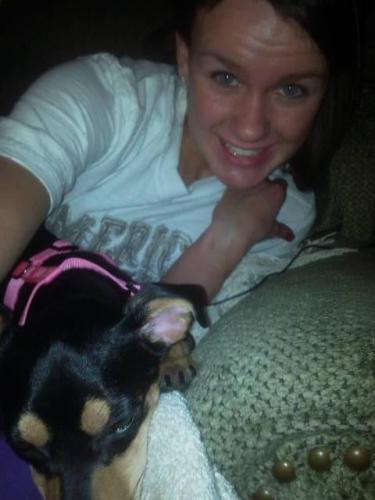 Ashley Sizemore