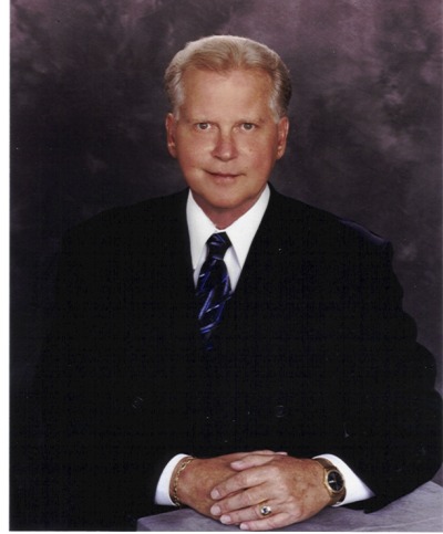 John Milford
