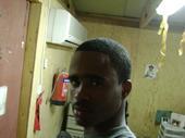 Jamar Carter