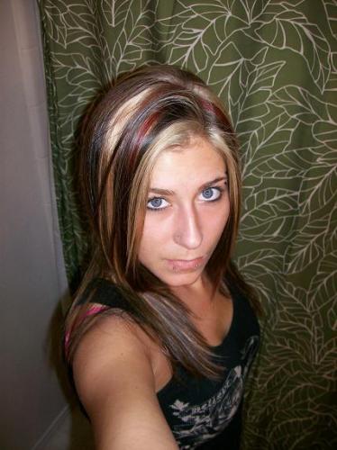 Brittney Minick
