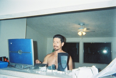 Alex Valenzuela