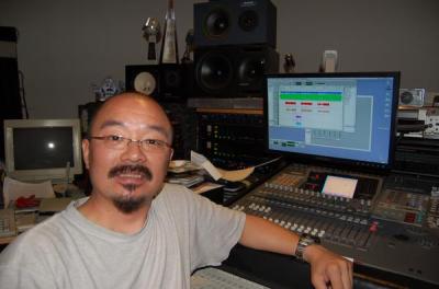 Ken Tcheng