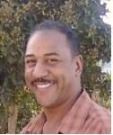 Alvin Arrington