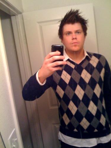 Todd Griffitts