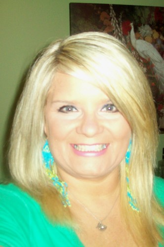 Crystal Jones
