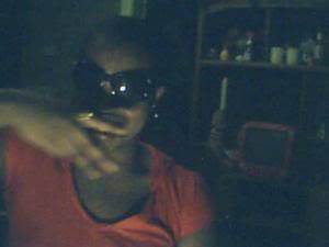 Cherrelle Copeland