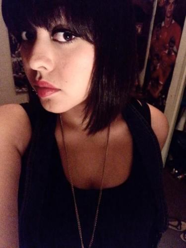 Pamela Aragon