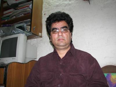 Mohammed Khan