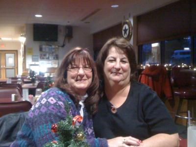 Diane Brust