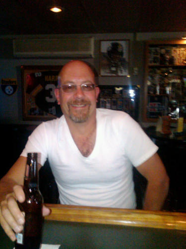Michael Fogie