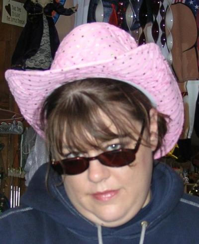Wendy Jones