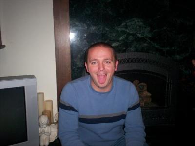 Jeremy Hoyle