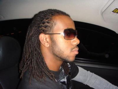Christopher Bonner