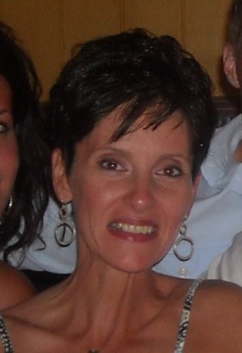 Teresa Trapasso