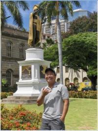 Rodolfo Cabucana