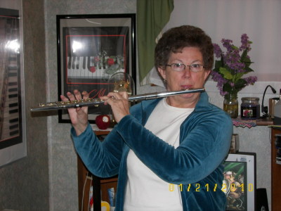 Carolyn Vanwagoner