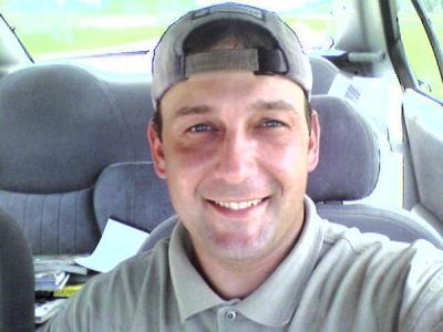 Brent Bundridge