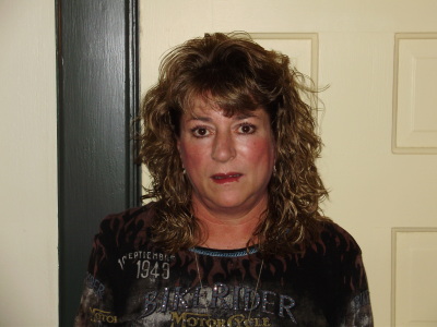Catherine Dougherty
