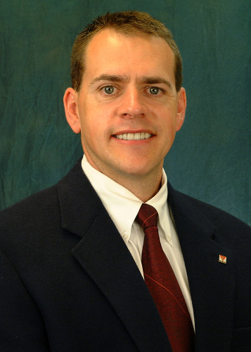 Douglas Graham