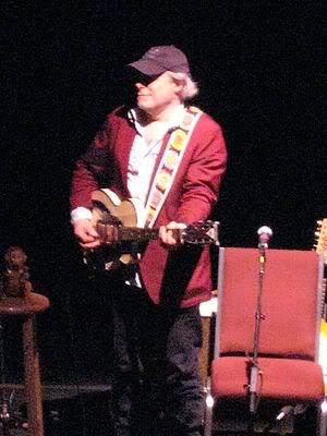 Richard Schatzberg