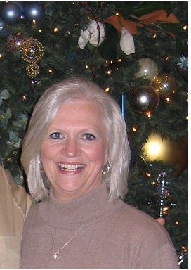Pamela Erickson