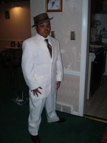 Eric Ramsey