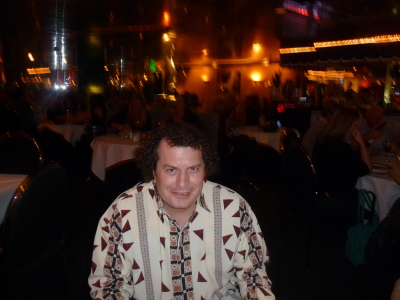 Joe Michaels
