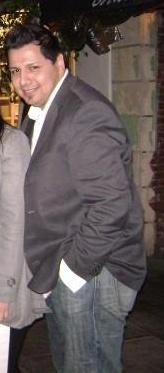 Joseph Escobedo