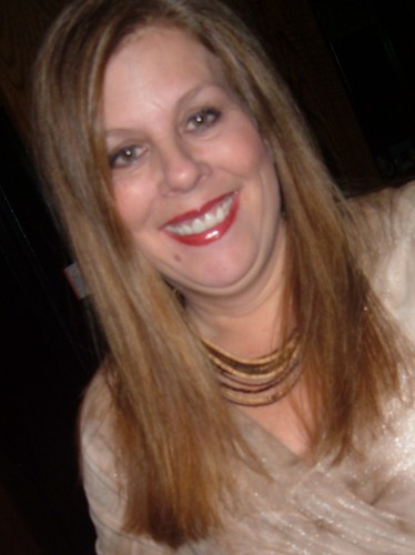 Jackie Stauden