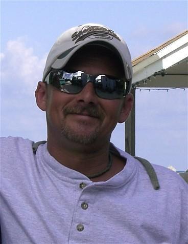 Richard Wood