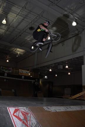 Travis Wright