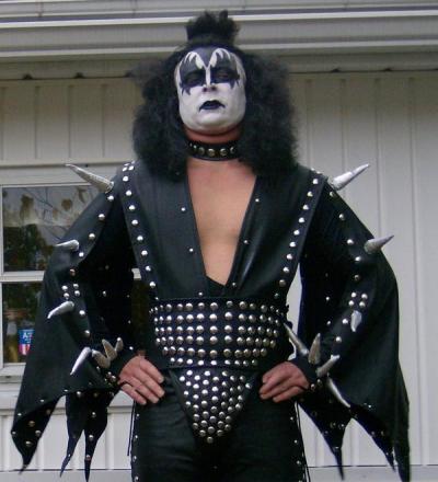Brian Kaiser