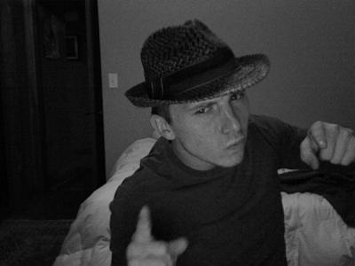 Parker Steele