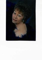 Judy Hellard