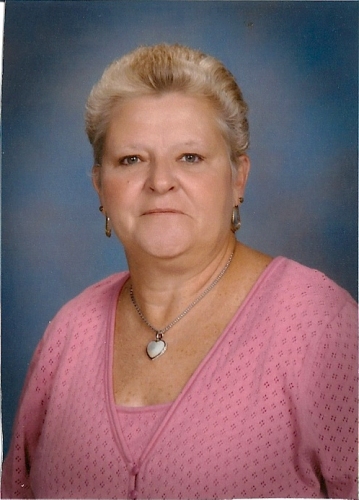 Susan Hartzell