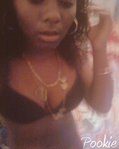 Tymika Marryshow