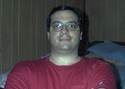Charles Esposito