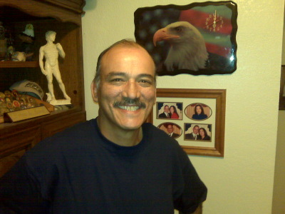 Jose King