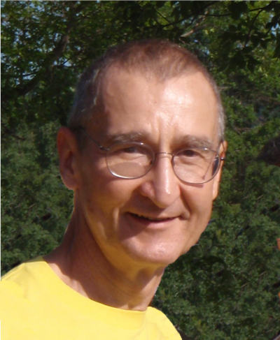Warren Lopour