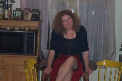 Wanda Lehman