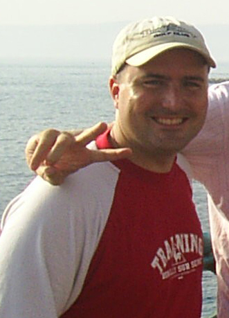 Mark Robinson