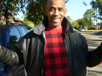 Anthony Hicks