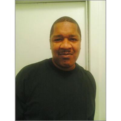 Harvey Sanders