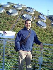 Ricardo Samayoa