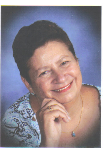 Cleo Myers