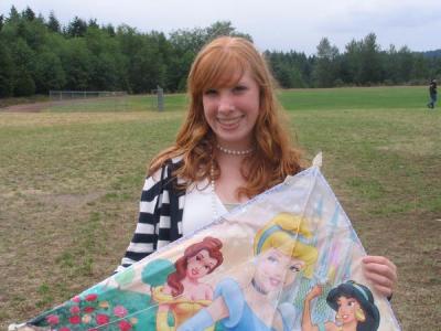 Sarah Scott