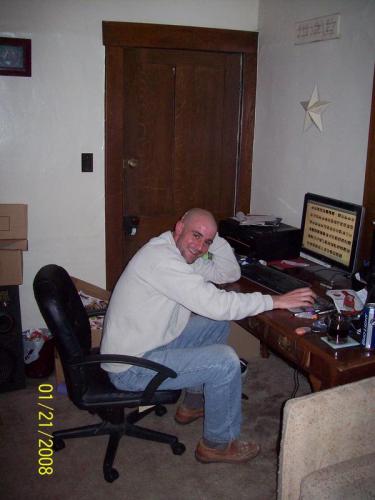 Nathan Houin