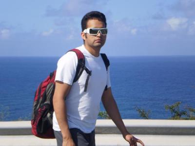 Alan Castillo